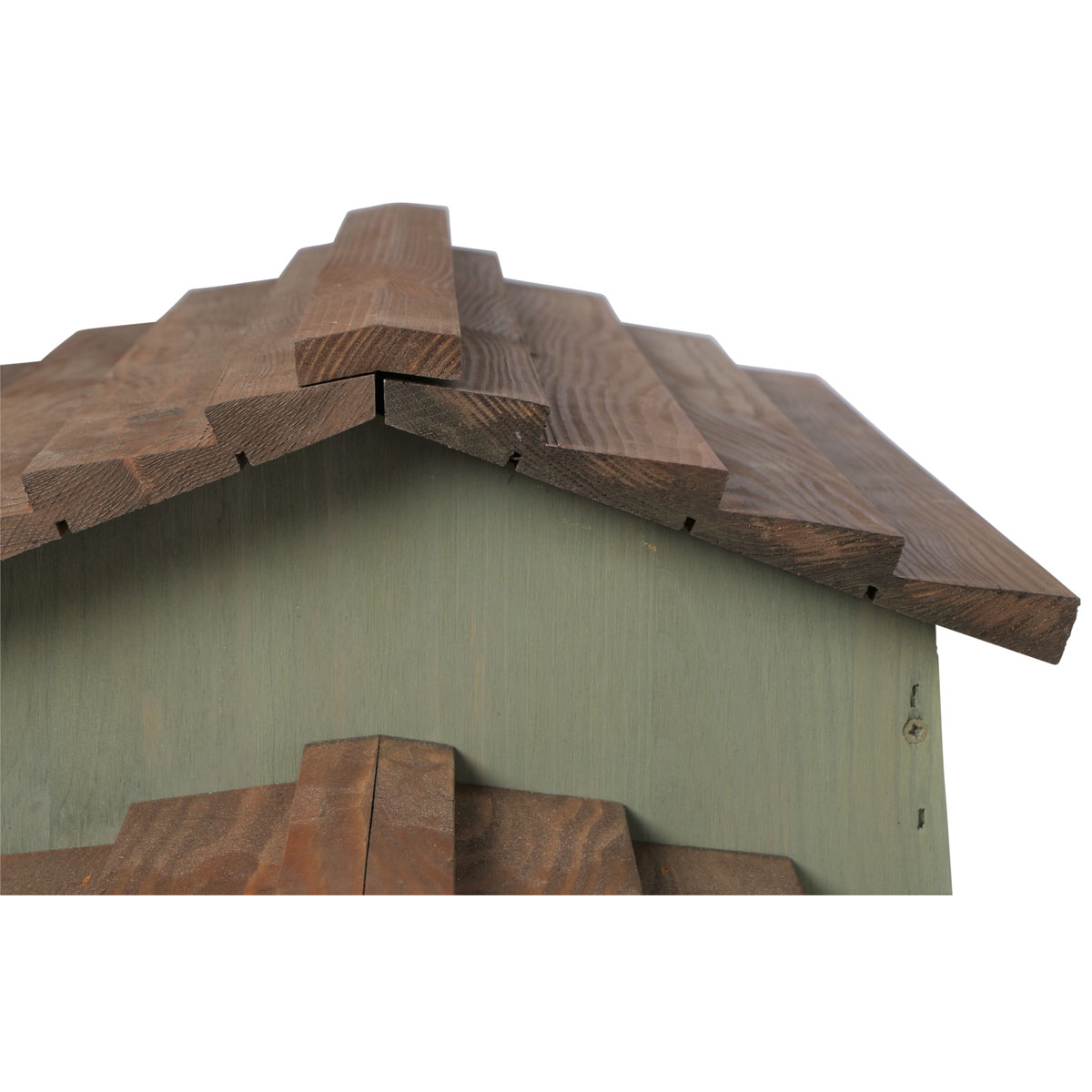 Siena Garden  Igelhaus Miami