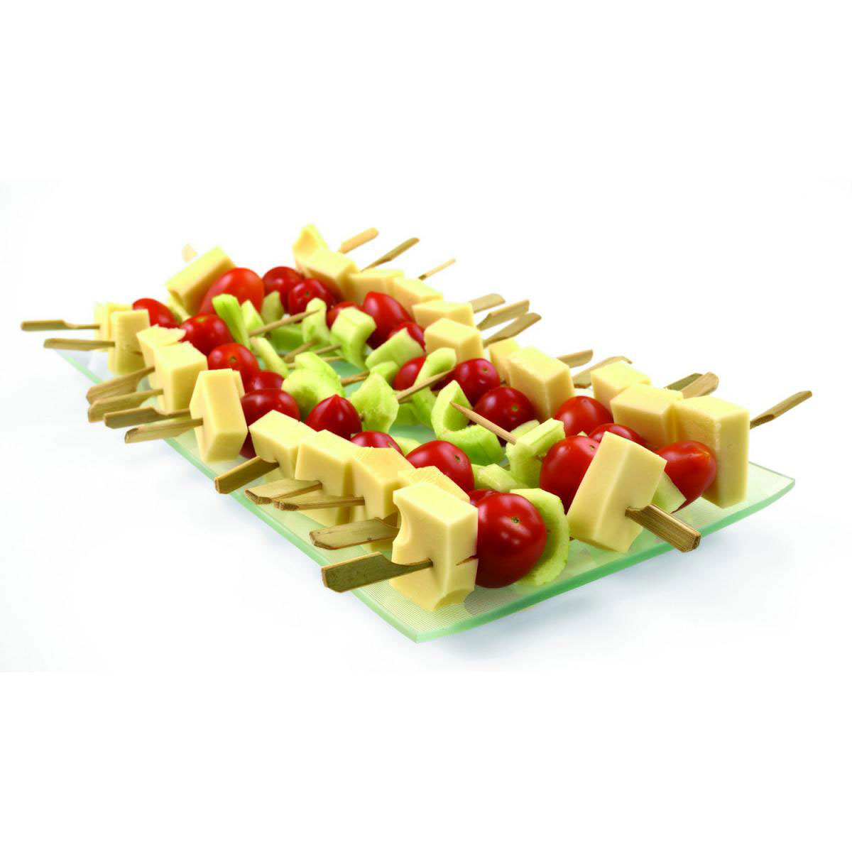 Metaltex Holzpicker Bild 2