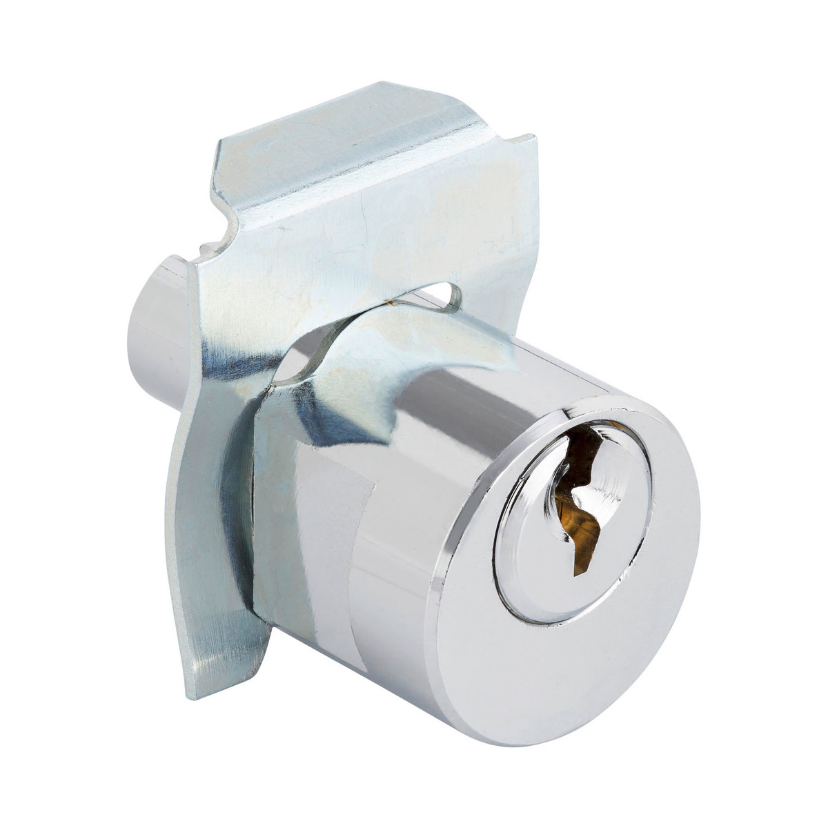 Burg Wächter Ersatzzylinder für Kunststoff-BK Zylinder 92 K SB