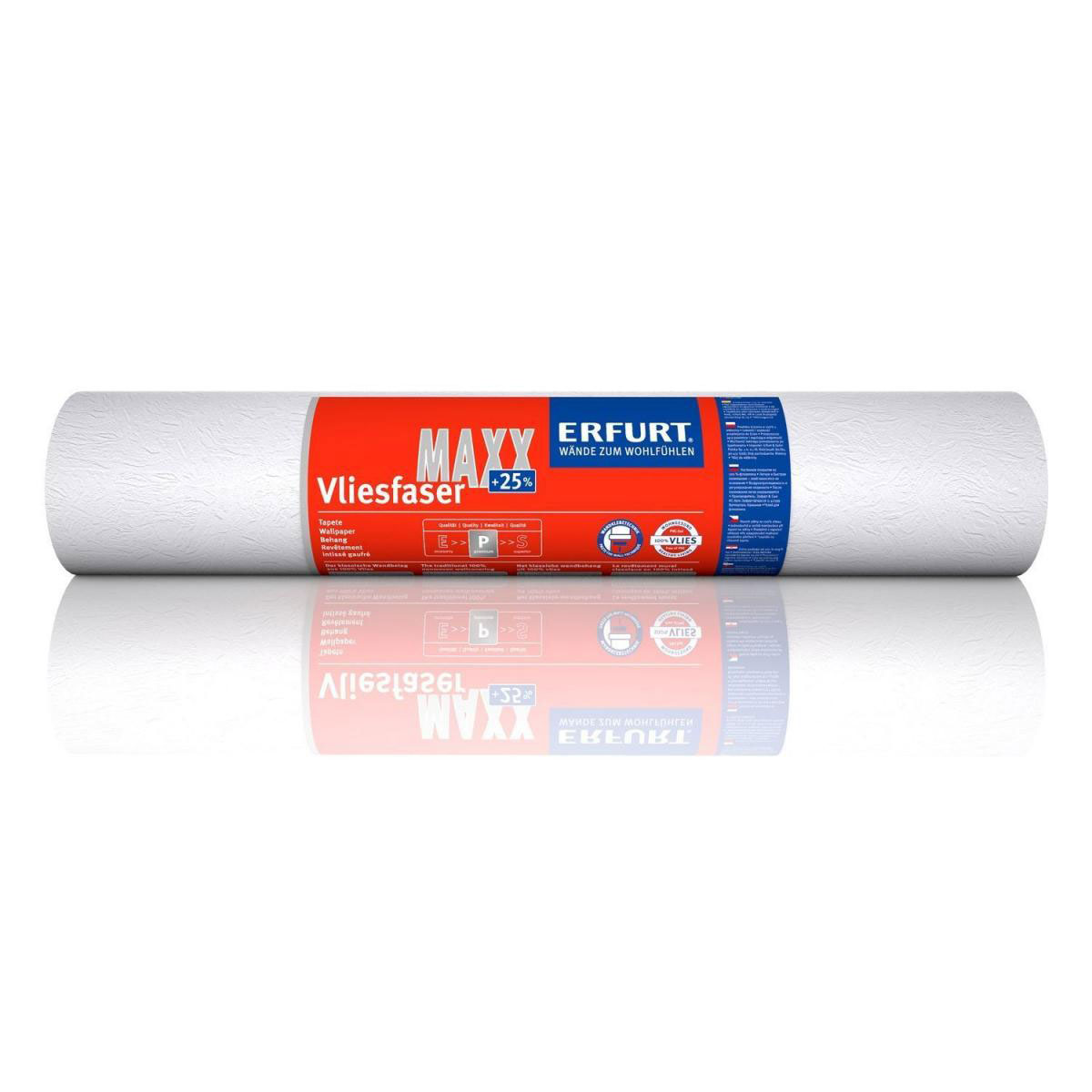 Erfurt Vliesfaser Maxx Premium Flowers 201 Bild 1