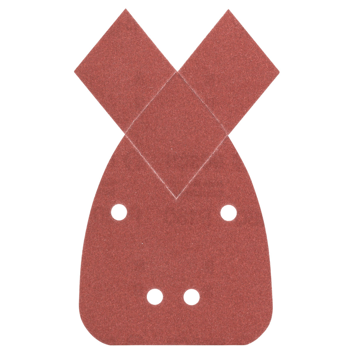 Bosch Professional Schleifblatt 95 x 135 mm G180 Klett