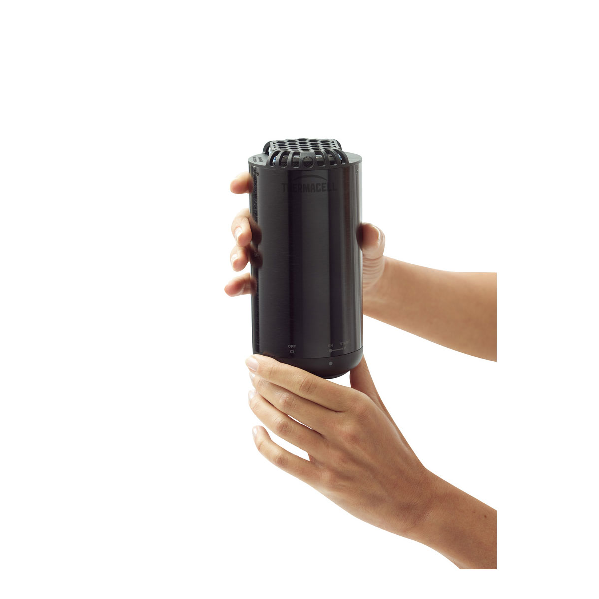 THERMACELL Mückenabwehr Protect graphit Bild 10