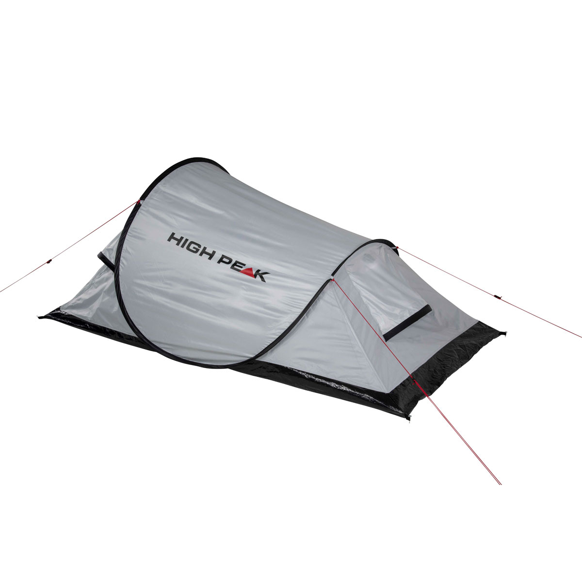 High Peak Pop Up Zelt Campo Pearl Bild 5