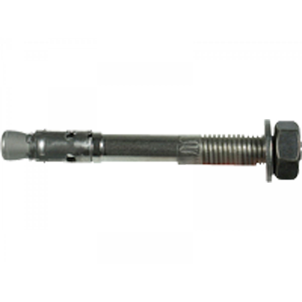 Fischer  Bolzenanker FAZ II 8/30 mm 1 Stück Fischer  Bolzenanker FAZ II 8/30 mm 1 Stück