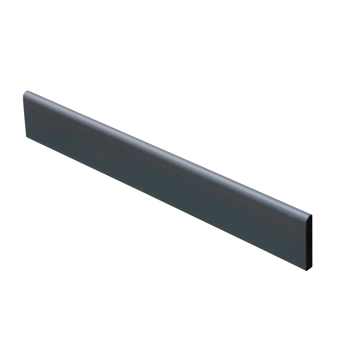 Abschlussleiste anthrazit 33 x 5 x 2500 mm