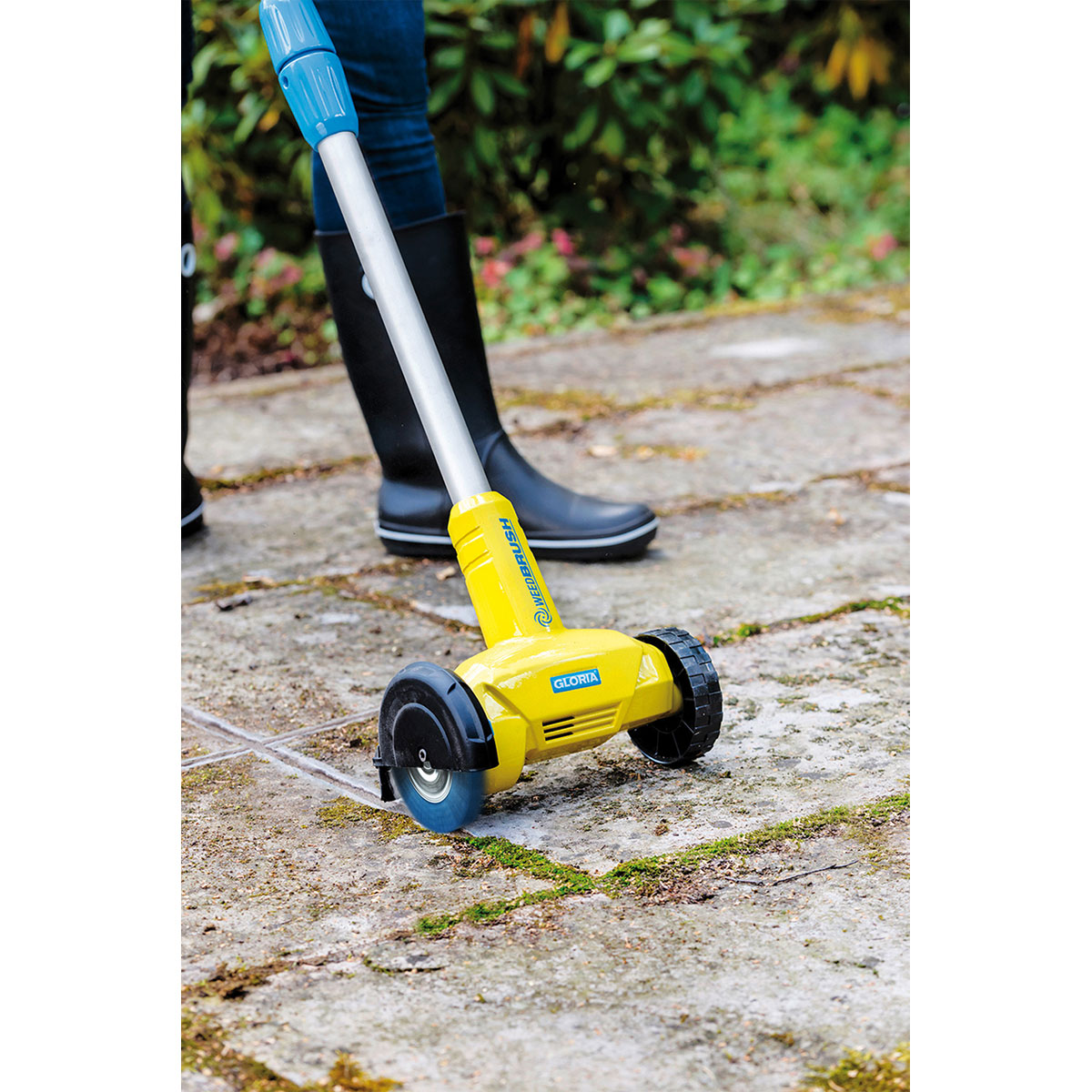 Gloria Fugenbürste Multibrush Nylon Bild 2