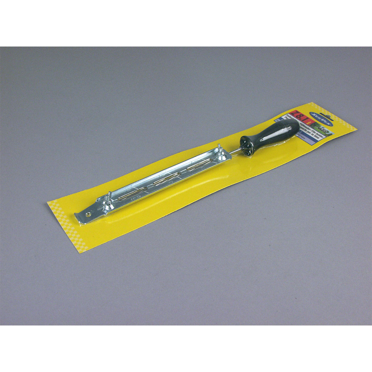 Ratioparts Feilenhalter Z8.1 1,4 mm Ratioparts Feilenhalter Z8.1 1,4 mm