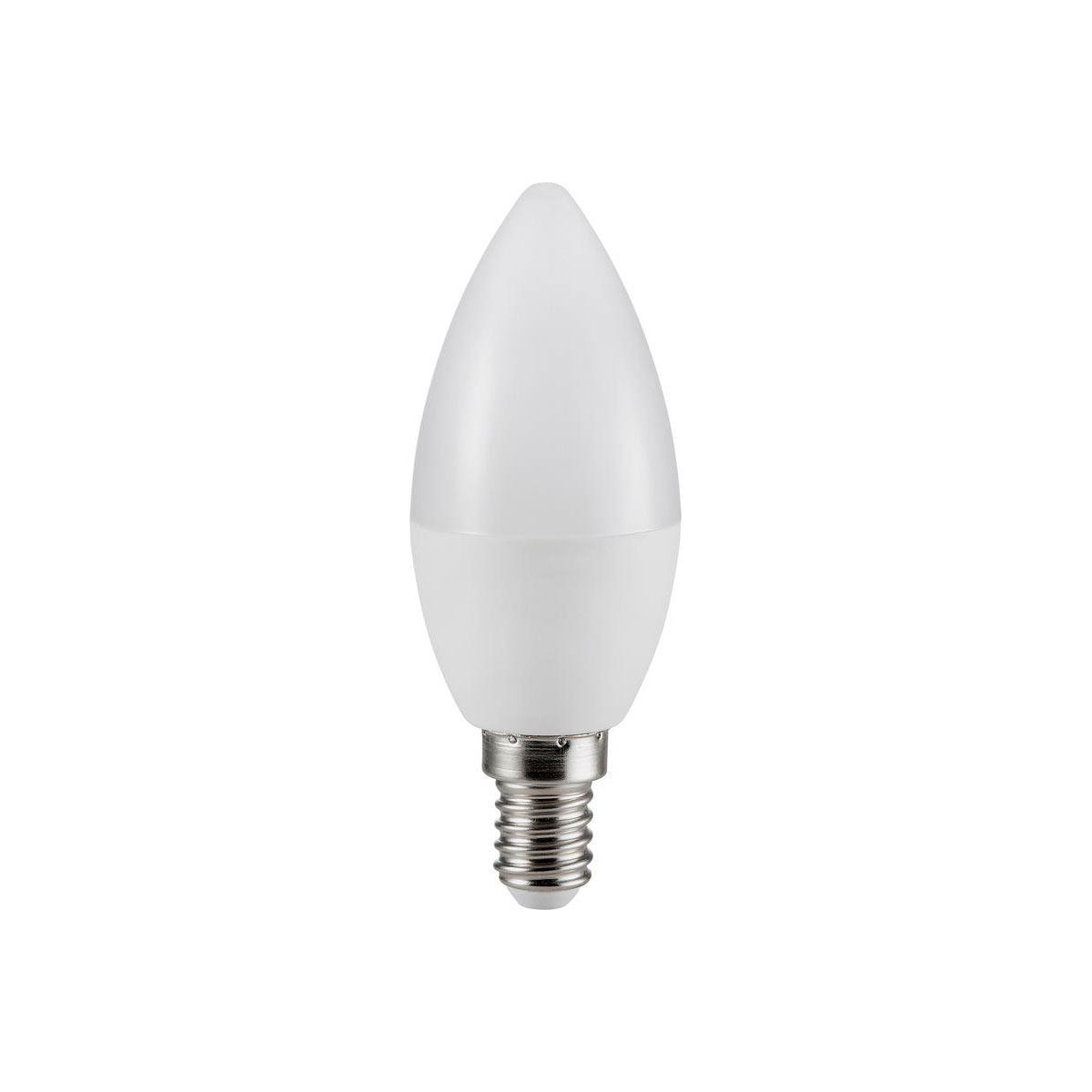 Müller Licht LED-Leuchtmittel Kerze E14 5,5W