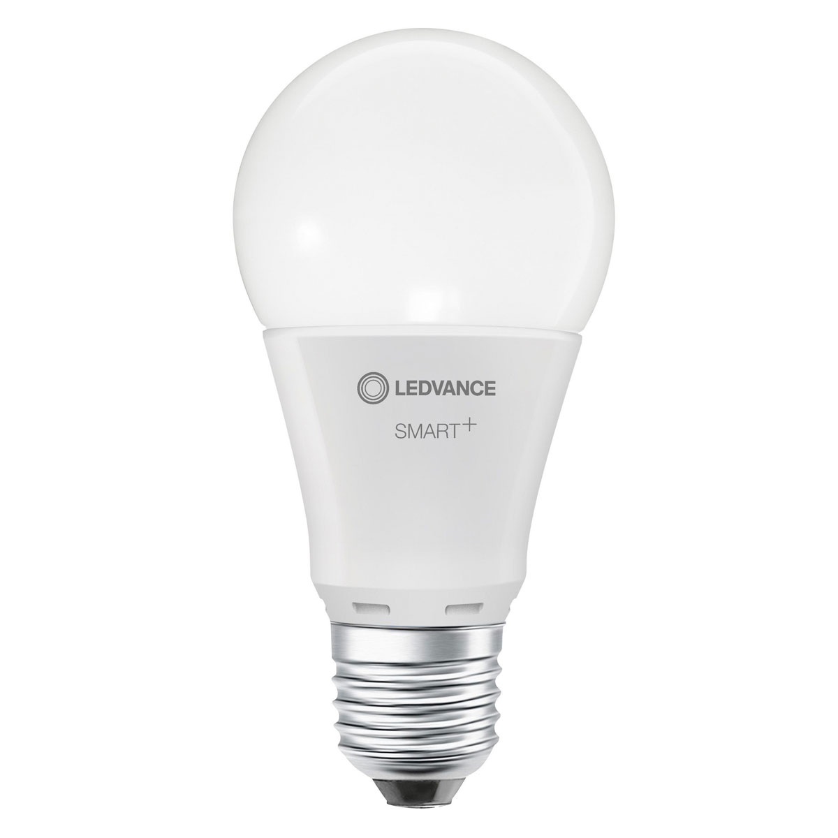 Ledvance SMART+ Glühlampe Classic A 13 x 6,7 x 20,4 cm 60 Watt DIM 3 Stück