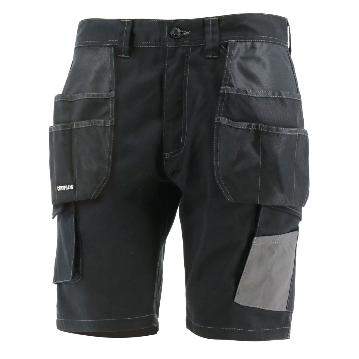 CAT  Arbeitsshort Essential schwarz Größe 38 CAT  Arbeitsshort Essential schwarz Größe 38