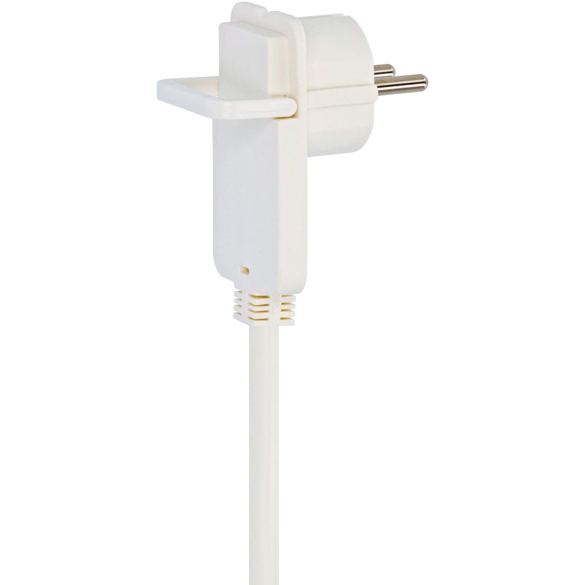 Brennenstuhl Verlängerungskabel mit Flachstecker 5m Bild 3