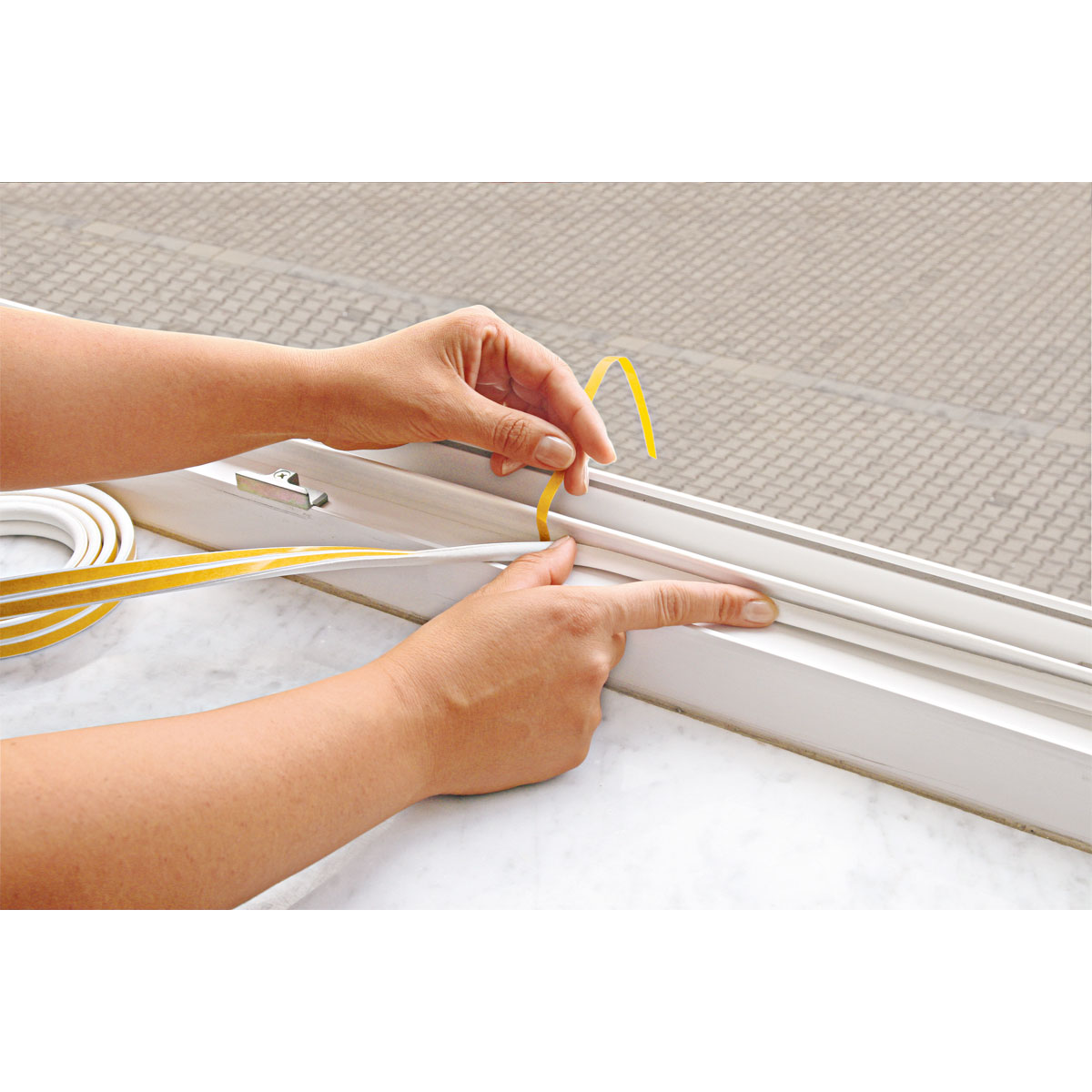 Thermoplast-Dichtung Bild 5