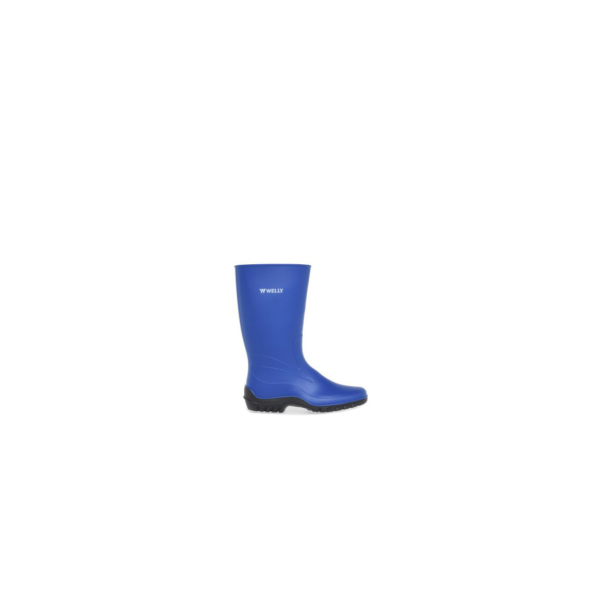 Scheibler Damen-Freizeitstiefel Martilly royalblau Größe 38