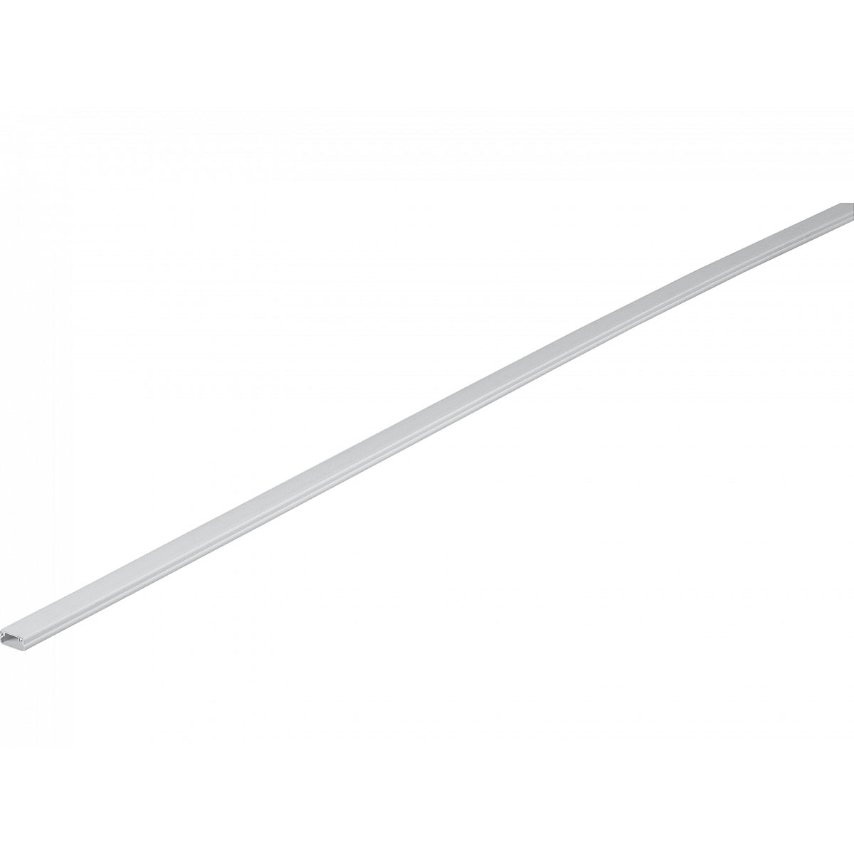 Unitec Kabelkanal weiß 15 x 30 mm Unitec Kabelkanal weiß 15 x 30 mm