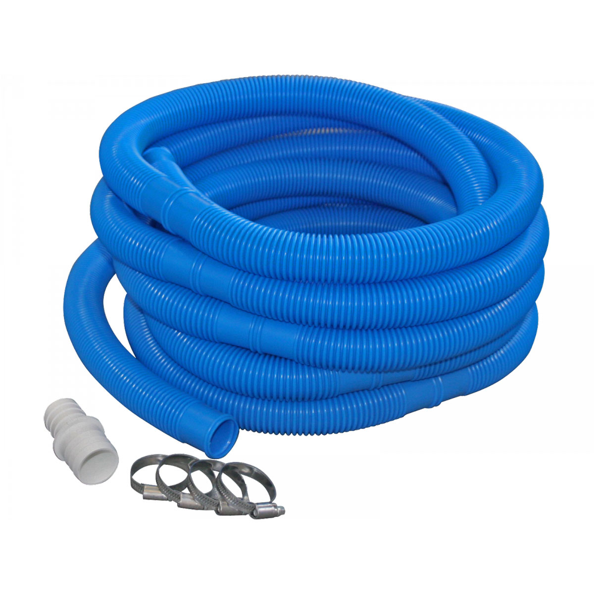 Schlauchkit Durchmesser 38 mm inkl Schellen