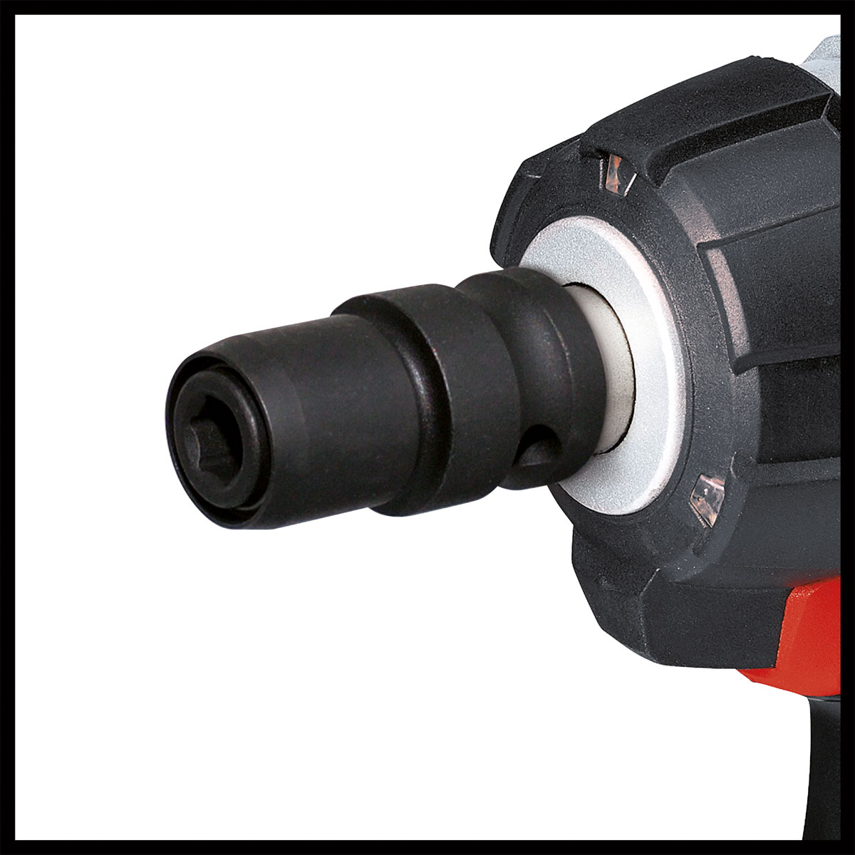 Einhell Akku-SchlagschrauberTP-CW 18 Li BL-Solo Bild 2