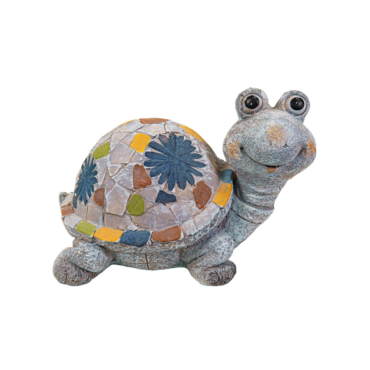 Dekofigur Schildkröte