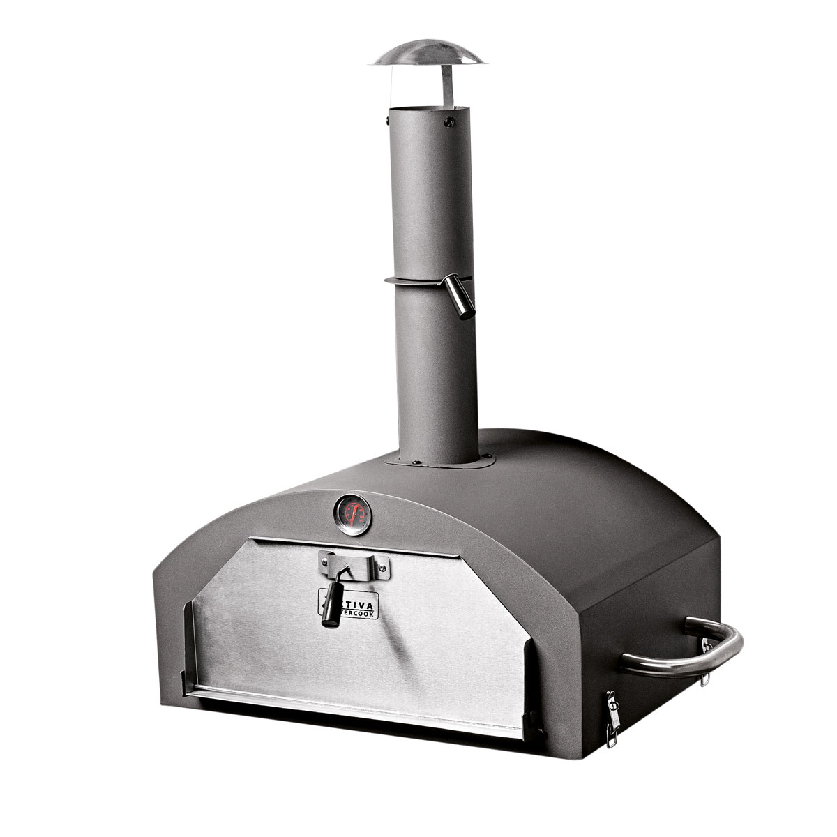 Pizzaofenaufsatz für Orlando Bild 1