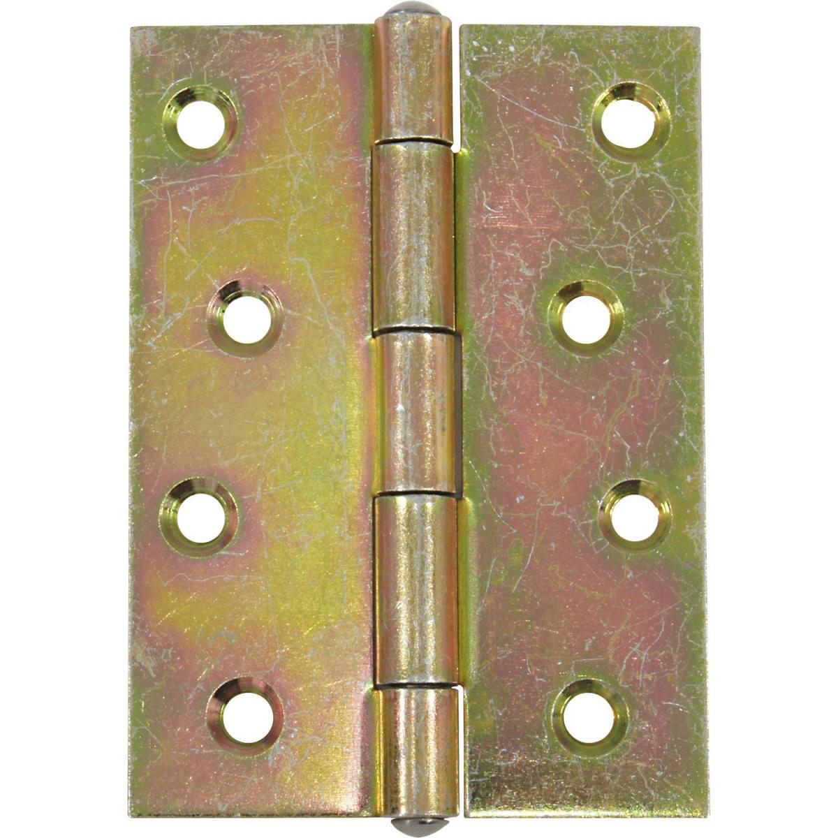 Connex Scharniere vz schmal ger 100 x 75 x 2,5