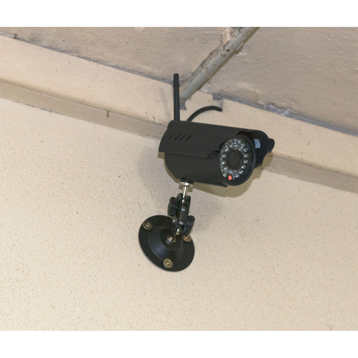 Stallüberwachungs-Kamera IPCam 2.0 schwarz Bild 8