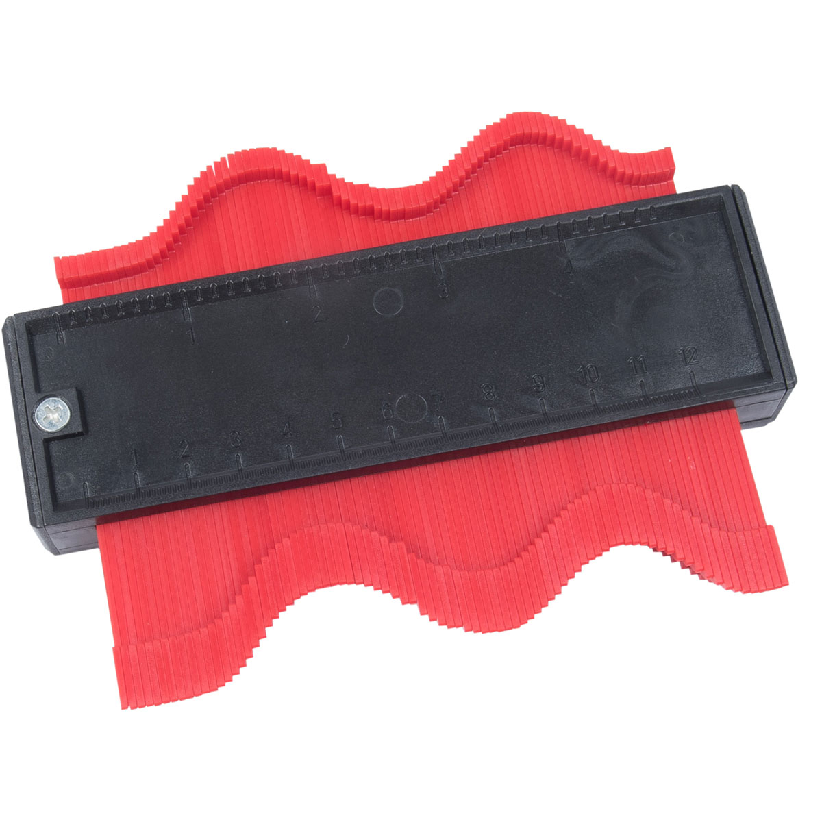 Krone  Konturenlehre mit Magnet SB