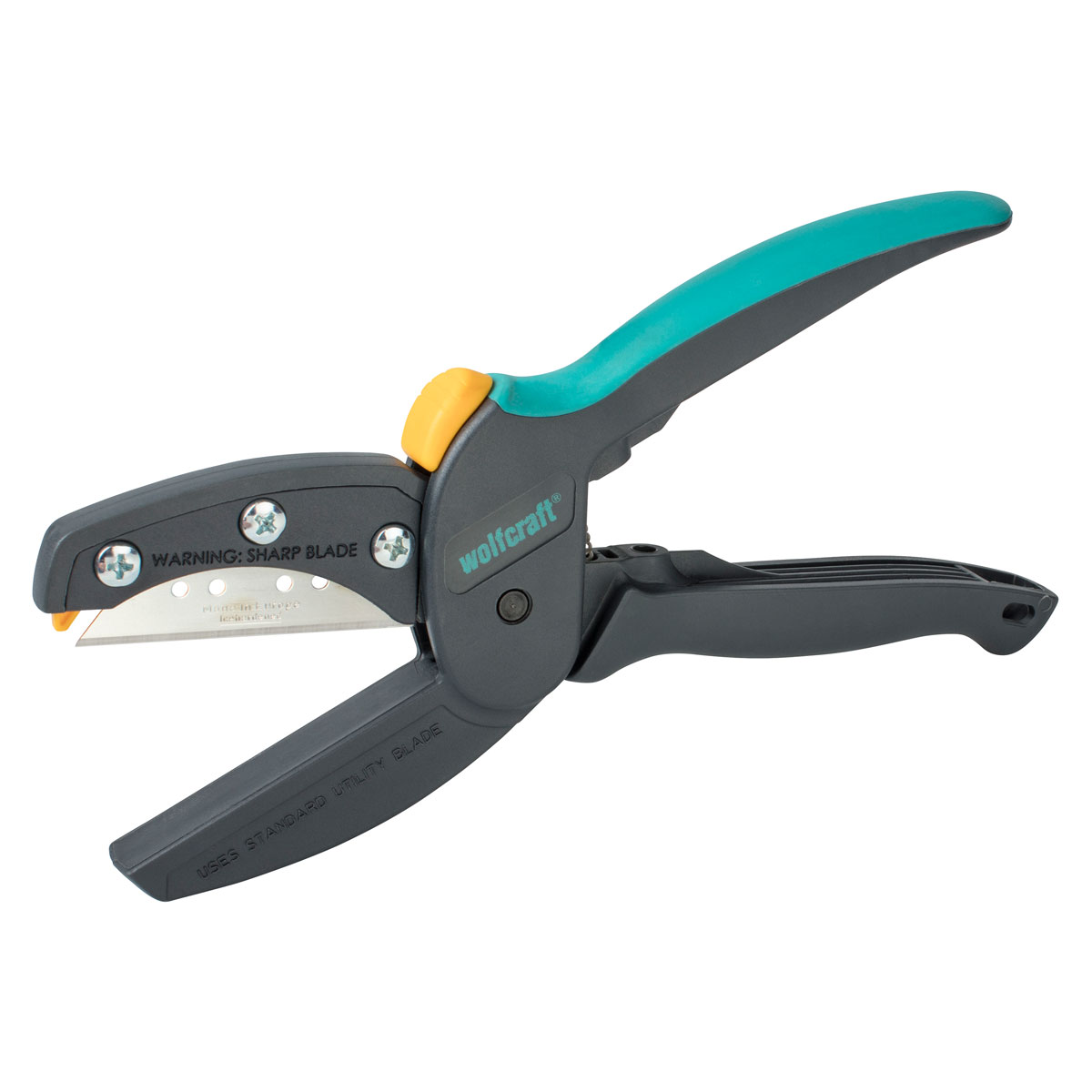 Wolfcraft  Allesschneider megaCut S