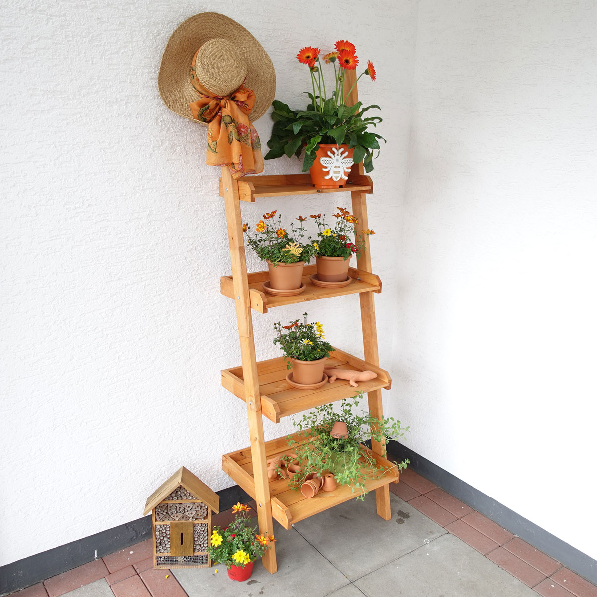 Promadino Blumenleiter Helma Bild 5