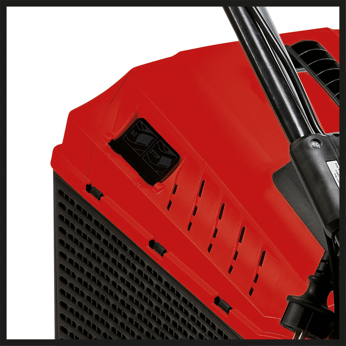 Einhell  Elektro-Rasenmäher GC-EM 1032 Bild 6