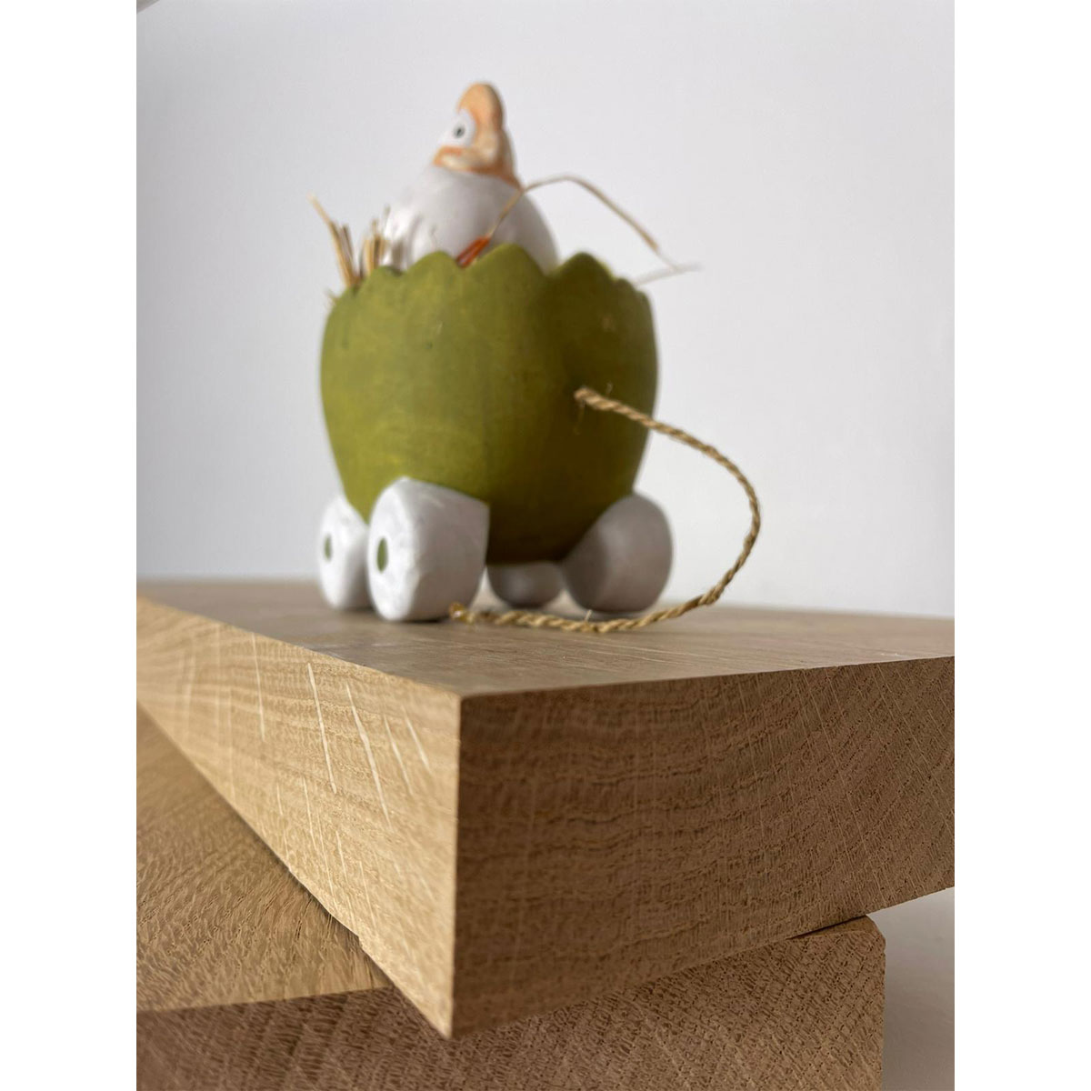 JÜRGENS  Starkholz Eiche Bild 5