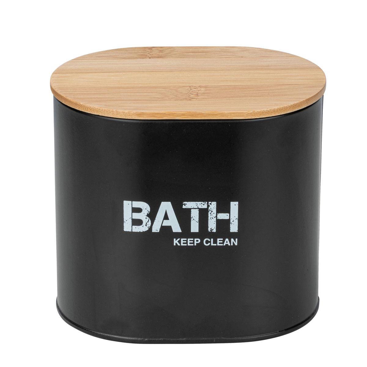 Wenko Badbox Gara schwarz