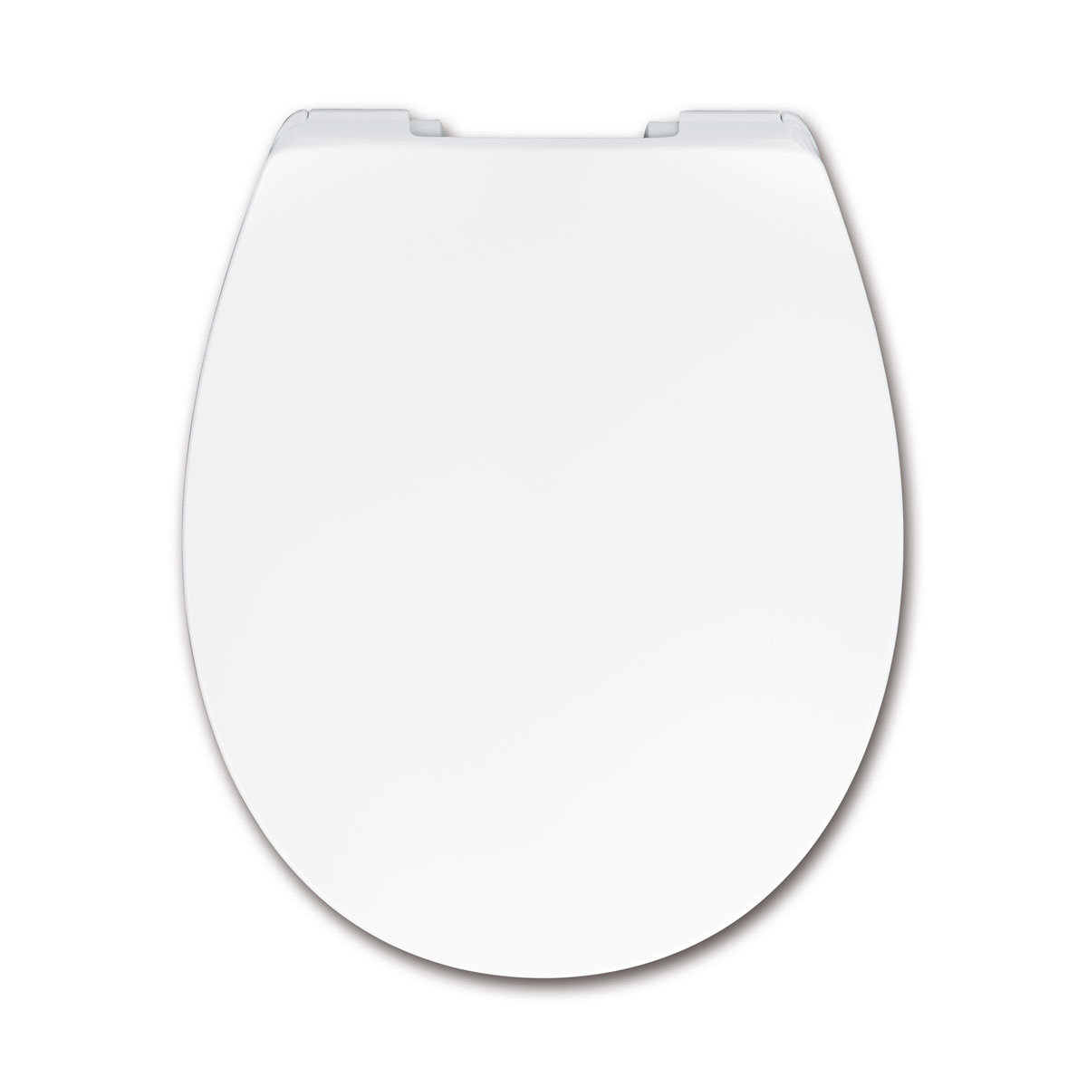 Valblue WC-Sitz Baku weiß