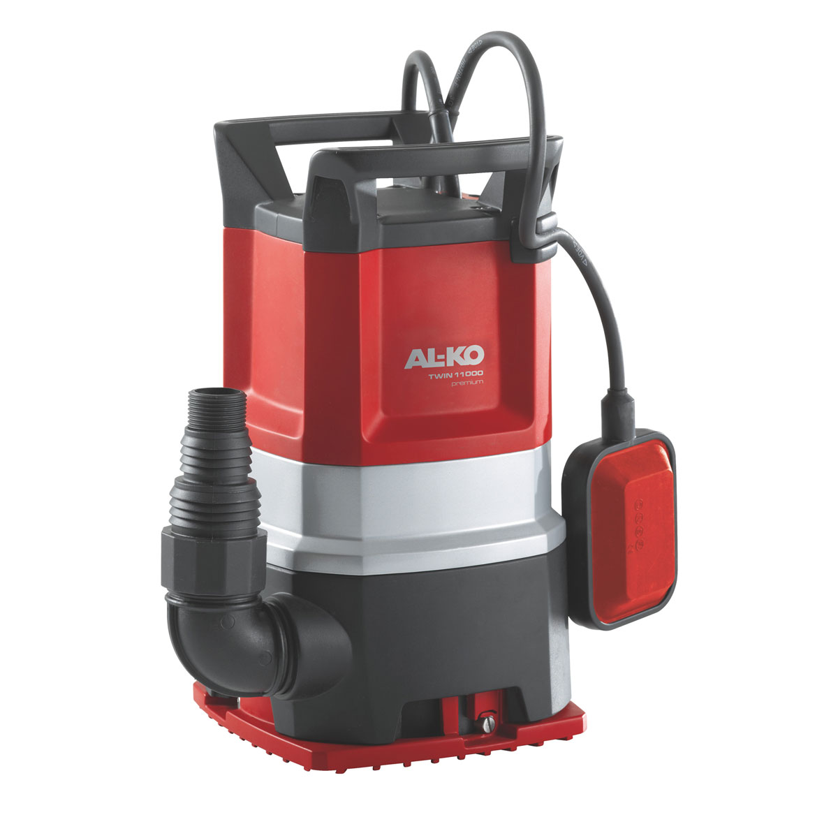 AL-KO  Tauchpumpe Twin 11000 Premium