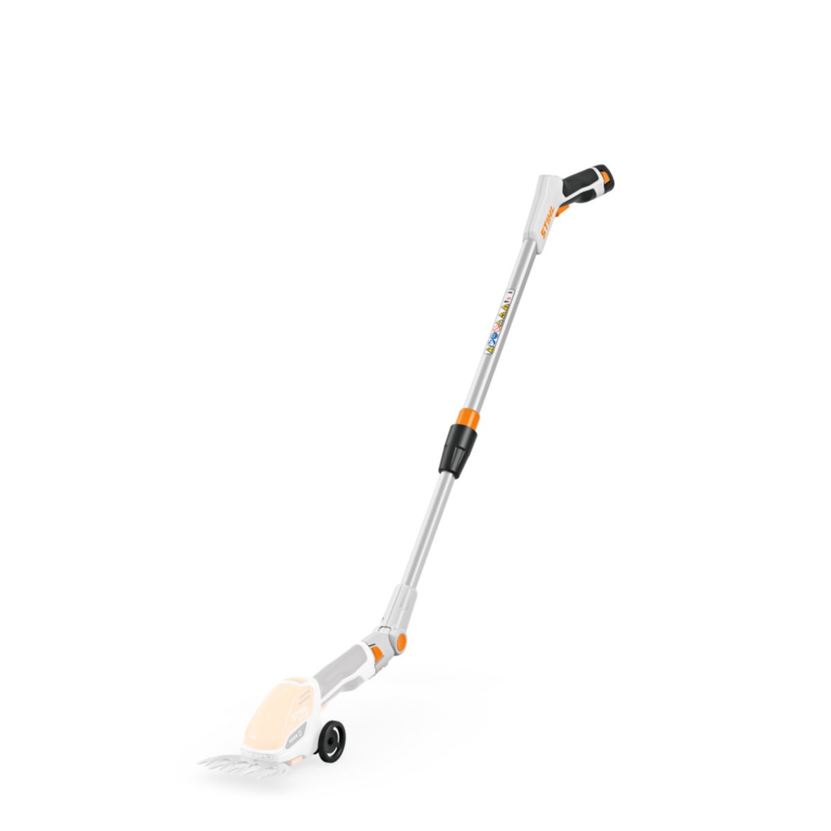 Stihl Teleskopschaft HSA 26 95-110 cm