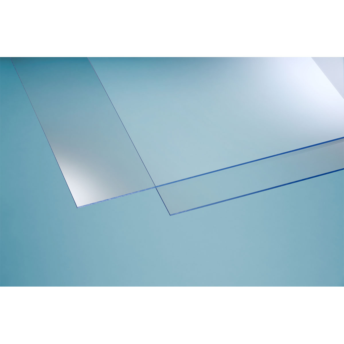 gutta Bastlerglas 50 x 100 Stärke 4 mm Bild 3