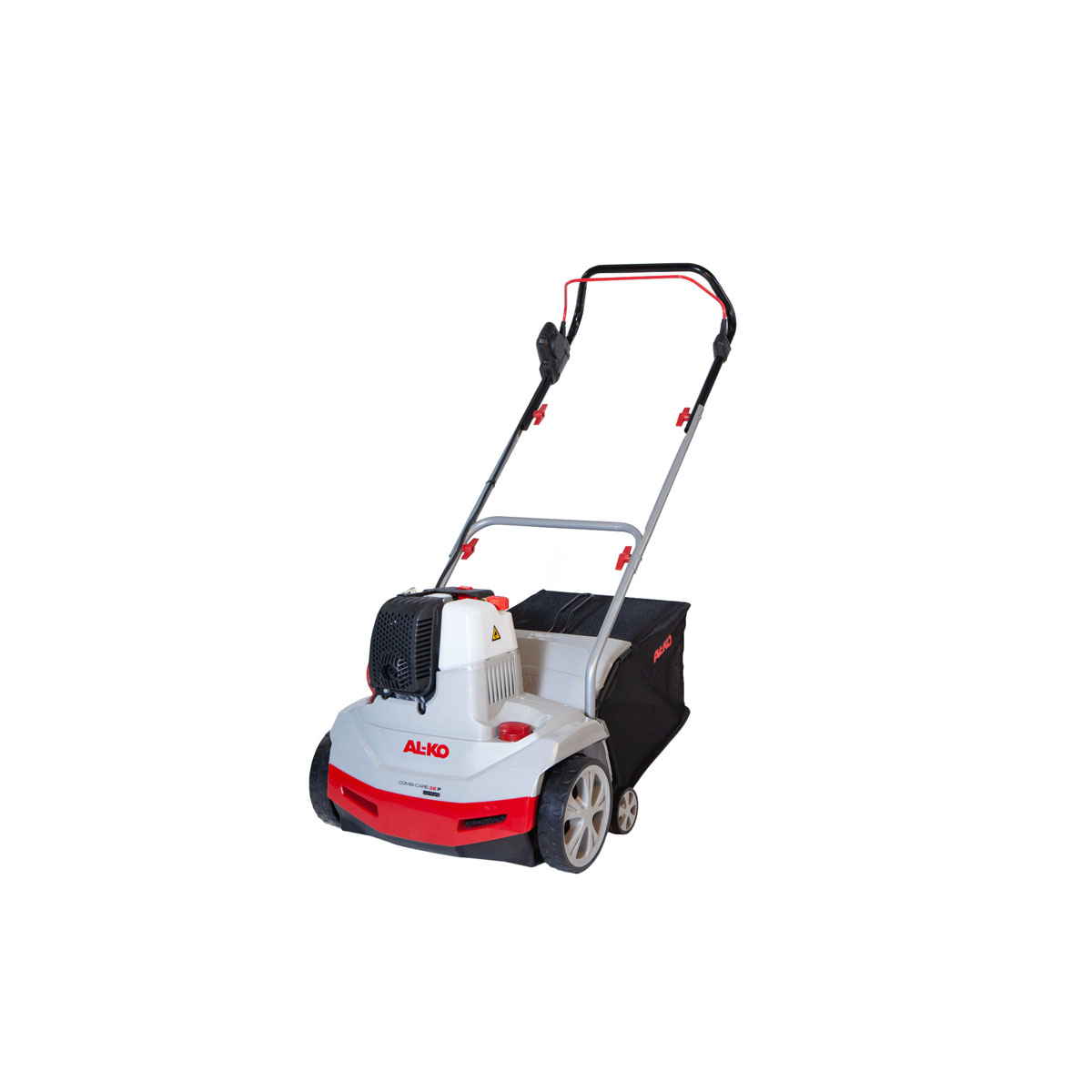 AL-KO Benzin-Vertikutierer Combi Care 38 P Bild 2