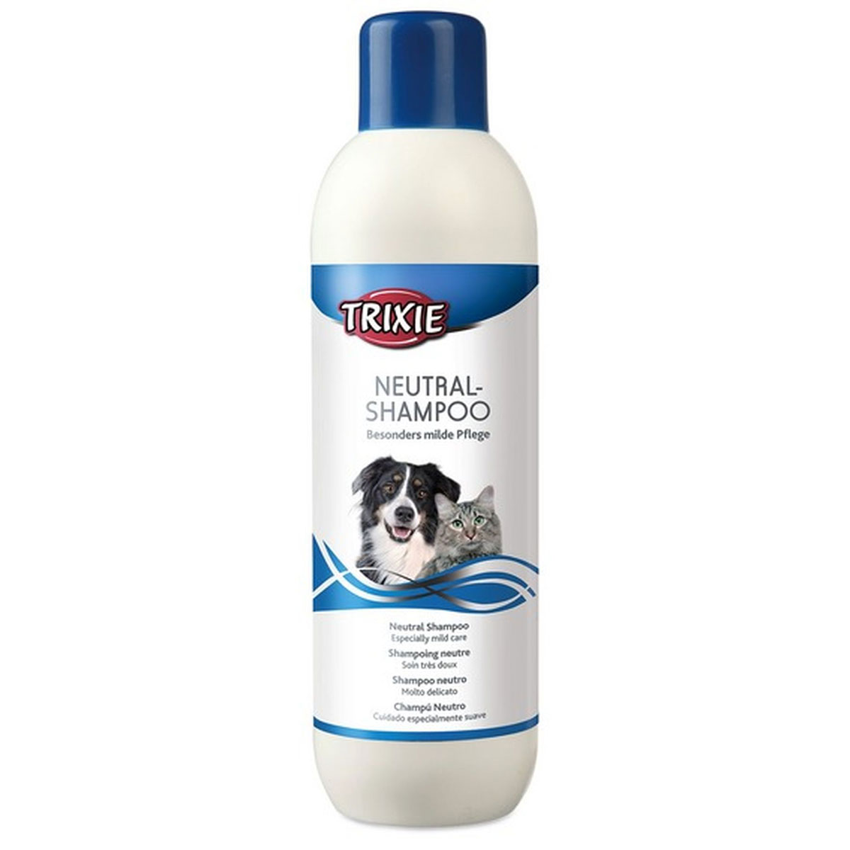Trixie  Dog Shampoo Neutral 1l