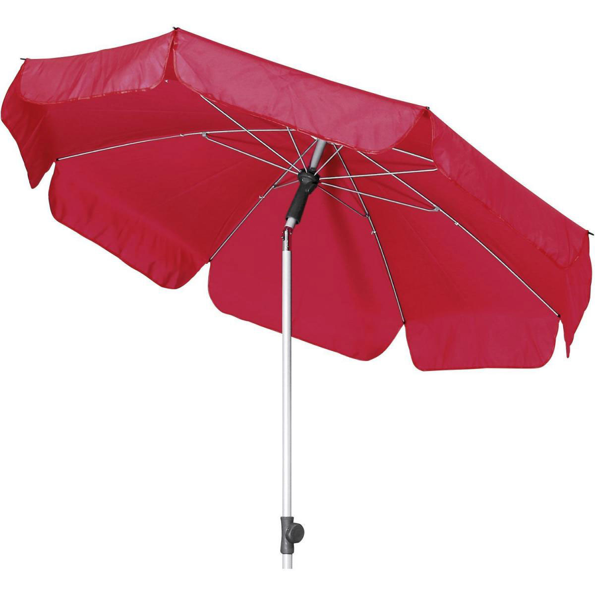 Haveson Strandschirm Ravenna 150 cm verschiedene Farben