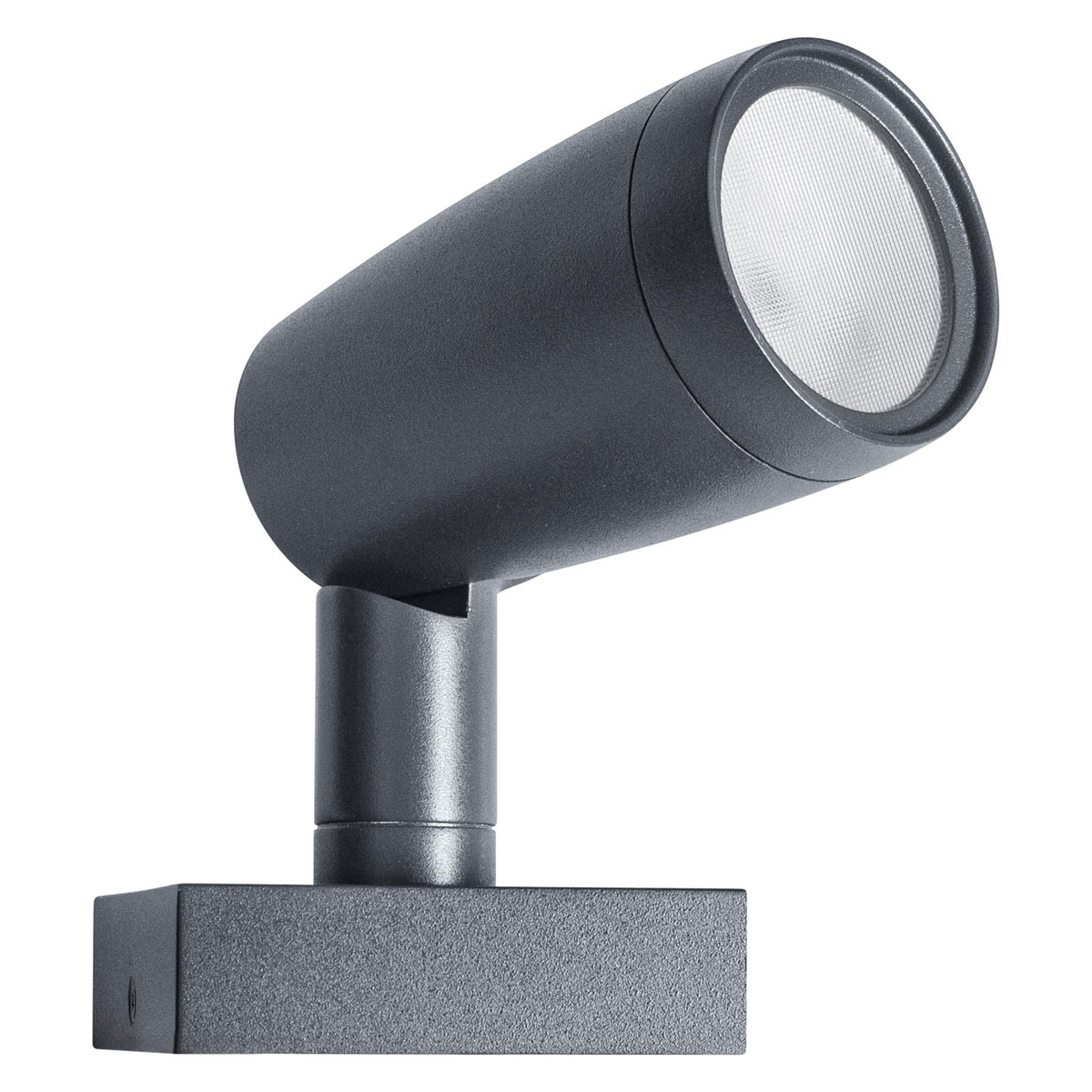 Ledvance SMART+ Außenleuchte Garden Spot 1 Spot Erweiterung grau Bild 2