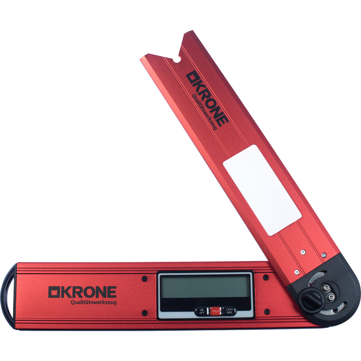 Krone  Bau- und Maschinenwinkel digital