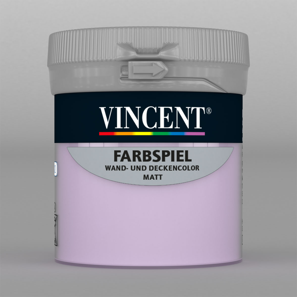 Farbspiel „Lavendel“ matt, 75 ml