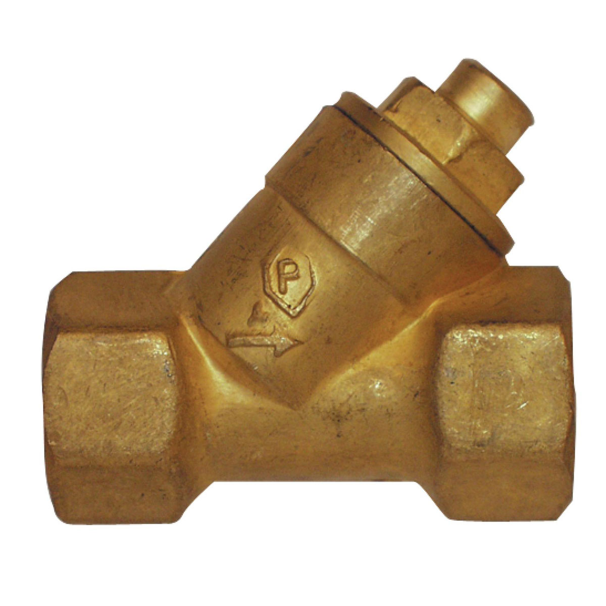 Cornat Rückschlagventil 1/2