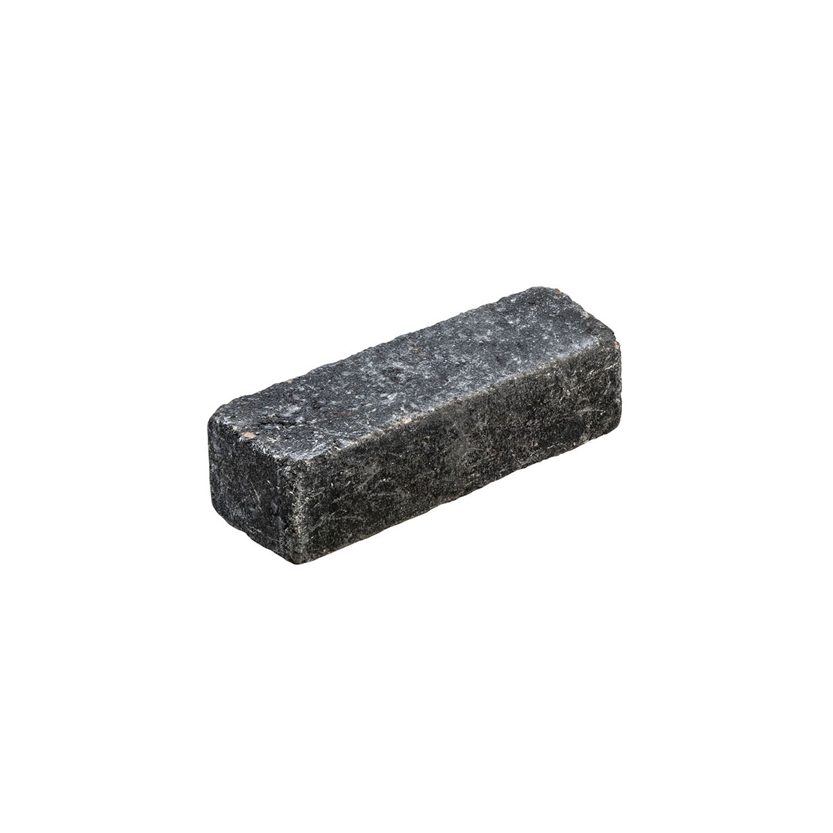 Diephaus Riemchen-Pflaster 21 x 7 x 7cm Basalt