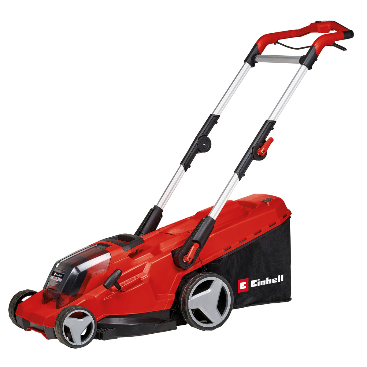 Einhell  Akku-Rasenmäher RASARRO 36/40 2 x 4.0Ah Bild 1