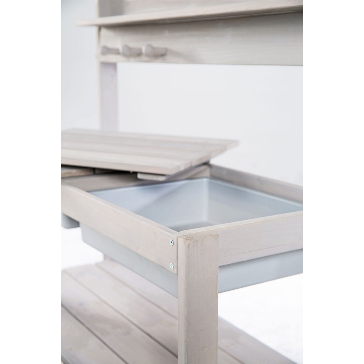 Kinderküche Fun 101 x 88,5 x 35 cm Bild 4