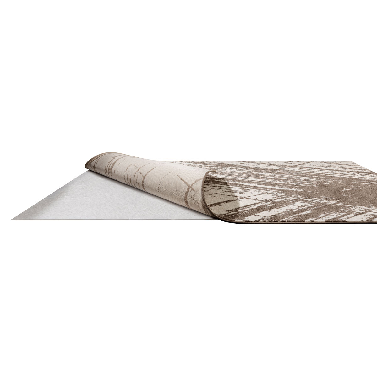 Teppich-Stop Vlies 90 x 150 cm