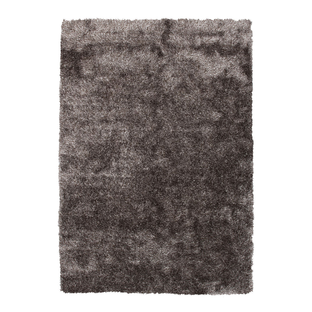 Hochflorteppich „Diamond 700 Champagner“, 120x170cm