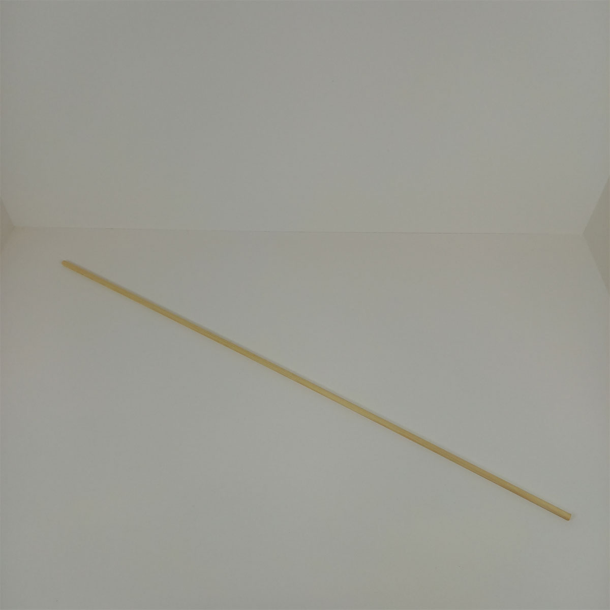 Modelbauleiste rund Kiefer 10 x 1000 mm