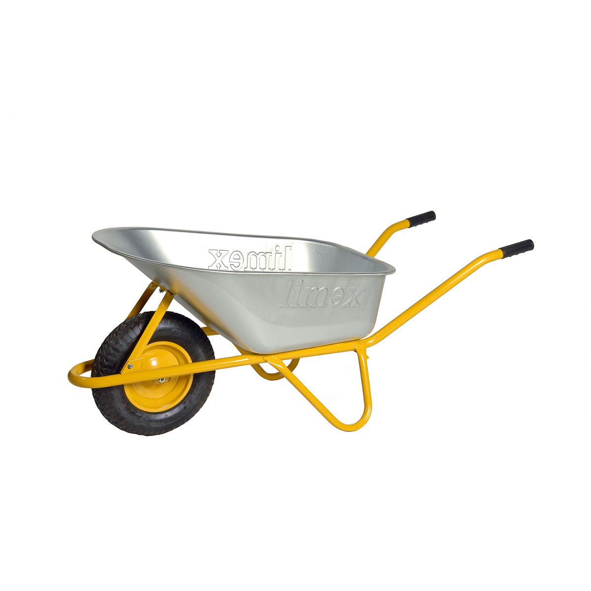 Profi-Bauschubkarre 100 L