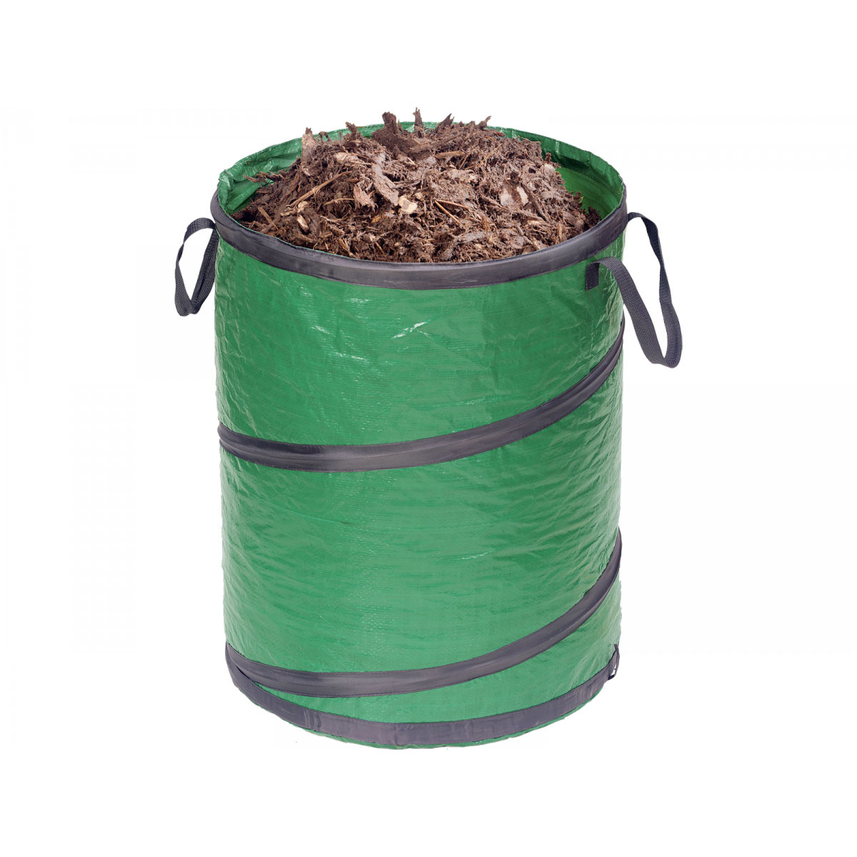 Wingart Gartensack Pop Up 250 L Bild 1