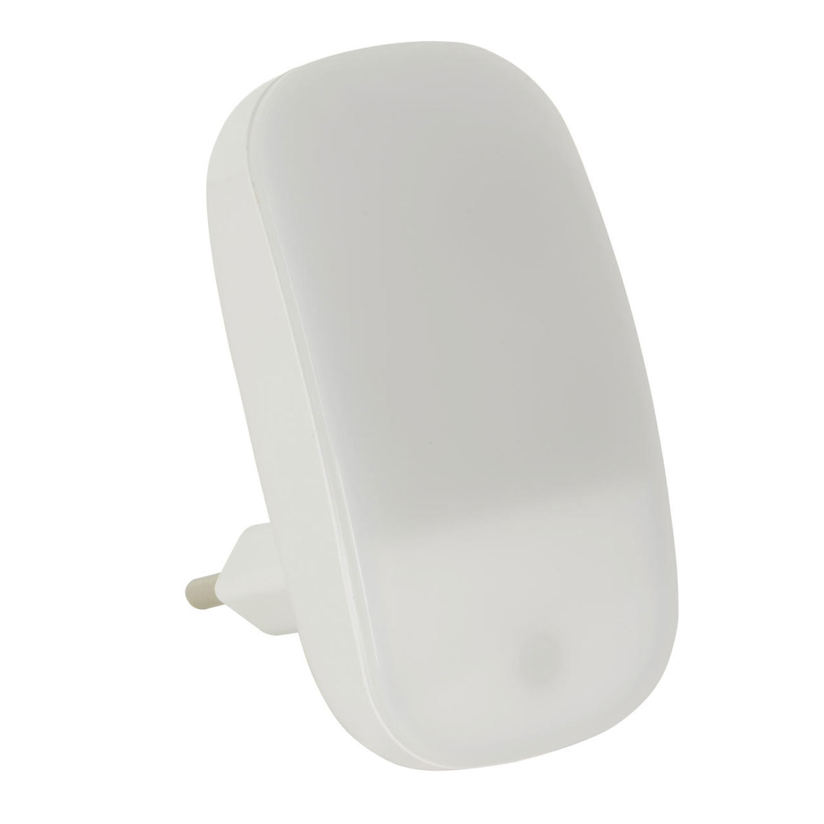 Unitec LED-Nachtlicht Mini mit Dämmerungssensor